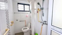Blk 638 Yishun Street 61 (Yishun), HDB 4 Rooms #591413331